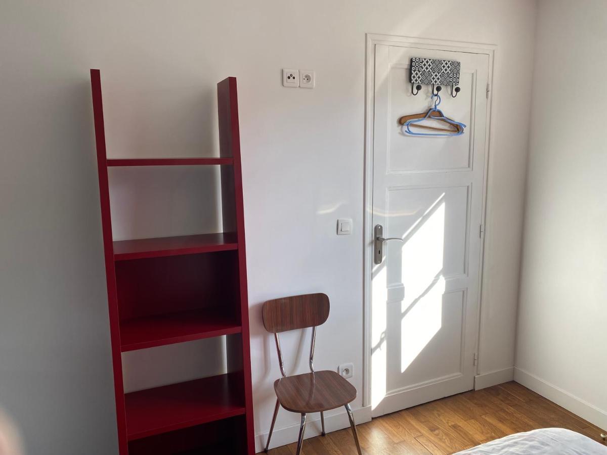 Maison De L'Ancre Centre Veules Les Roses Avec Parking Prive Et Wifi エクステリア 写真
