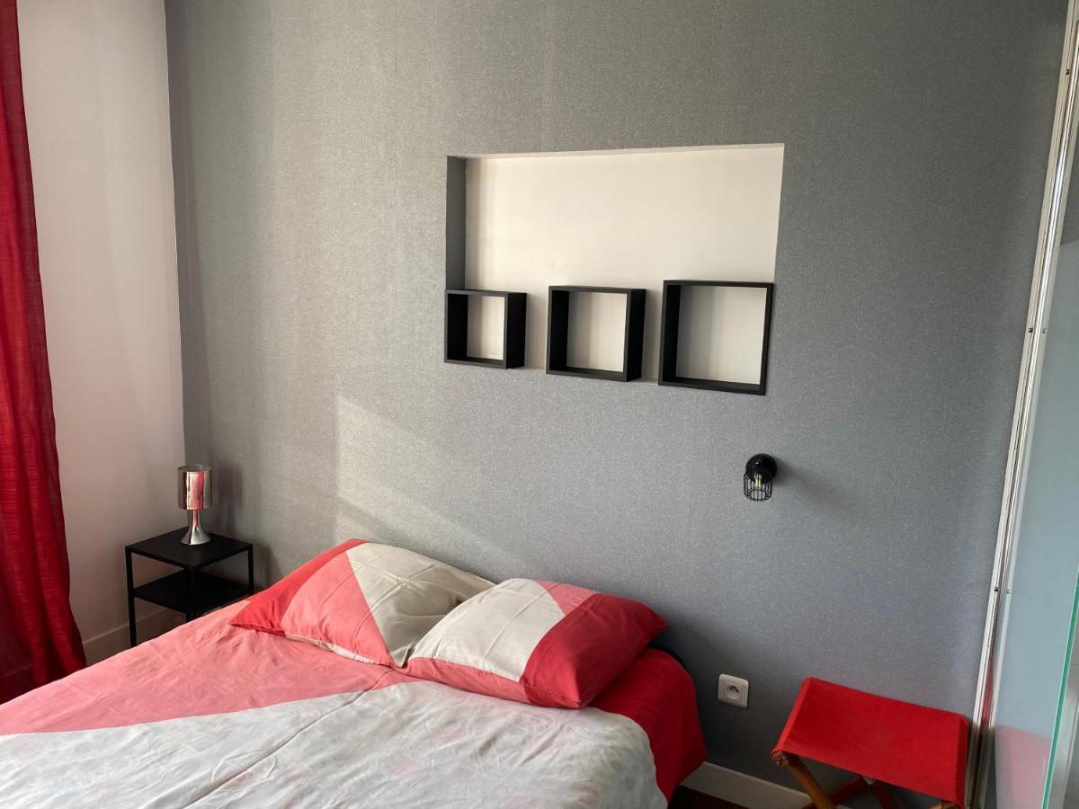 Maison De L'Ancre Centre Veules Les Roses Avec Parking Prive Et Wifi エクステリア 写真