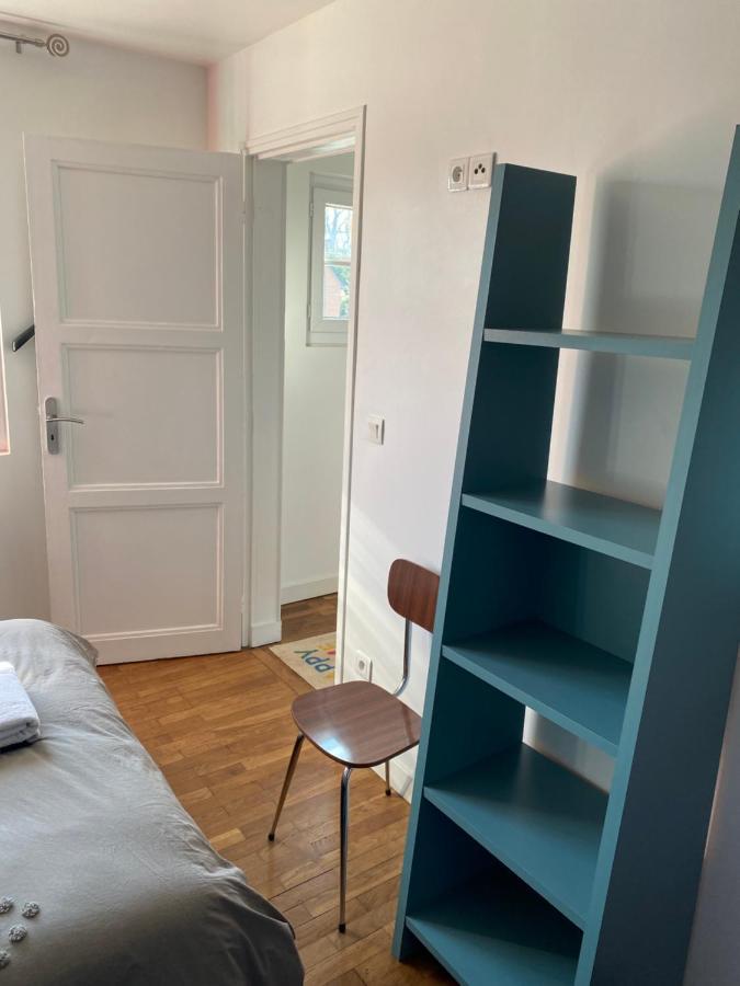 Maison De L'Ancre Centre Veules Les Roses Avec Parking Prive Et Wifi エクステリア 写真
