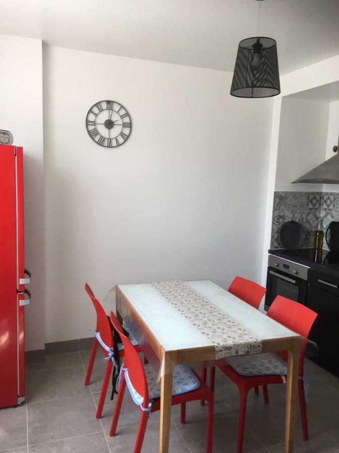 Maison De L'Ancre Centre Veules Les Roses Avec Parking Prive Et Wifi エクステリア 写真